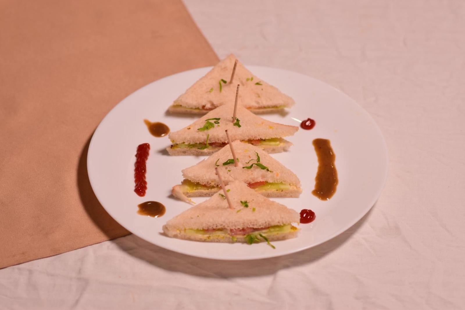 Variety Inn ปัฏนา ภายนอก รูปภาพ