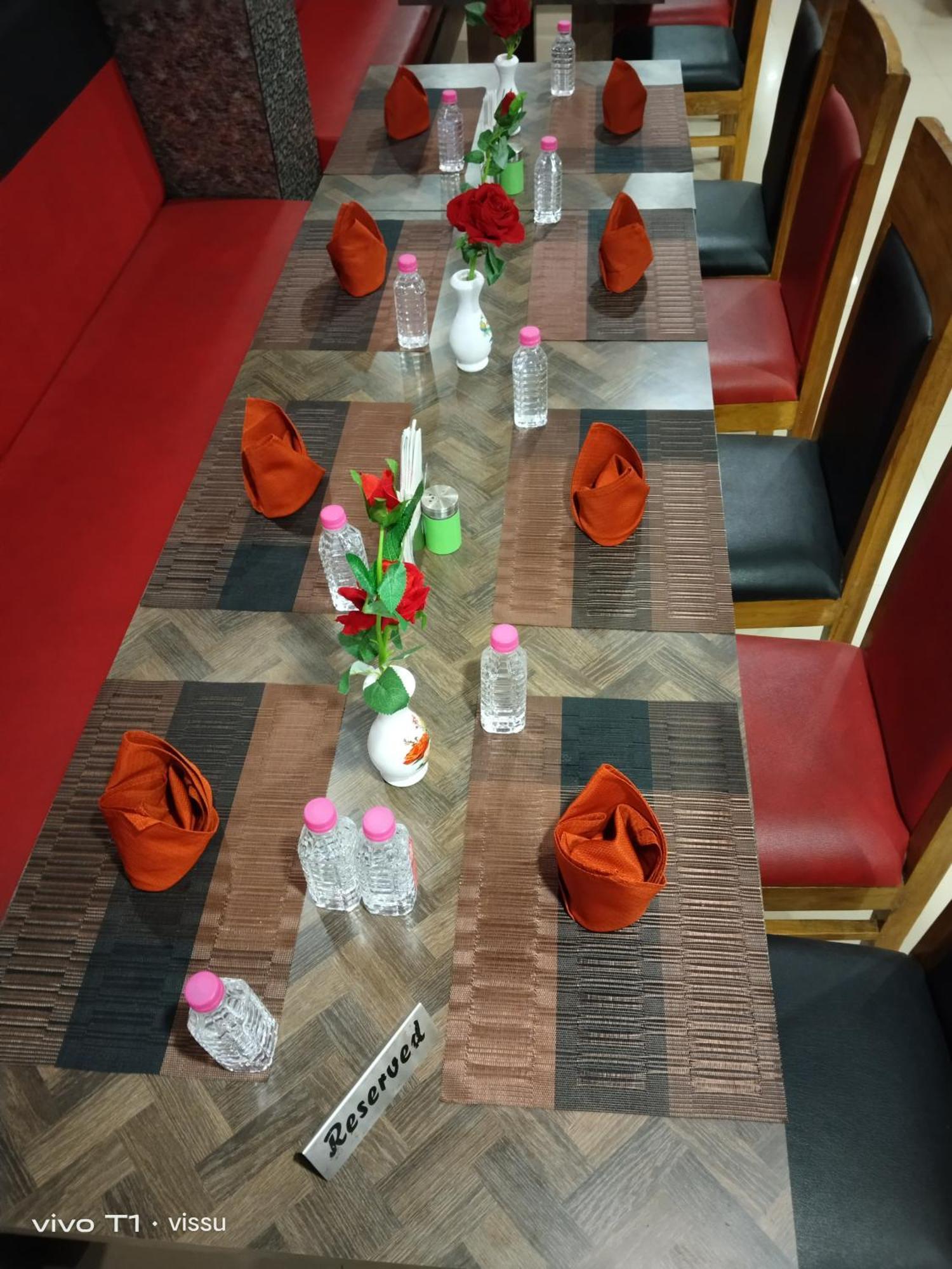 Variety Inn ปัฏนา ภายนอก รูปภาพ
